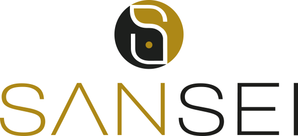 Logo Sansei colori