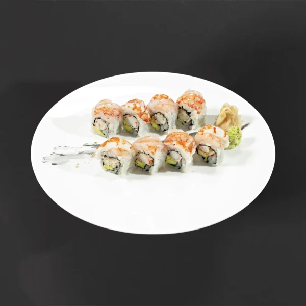 Ebi Roll