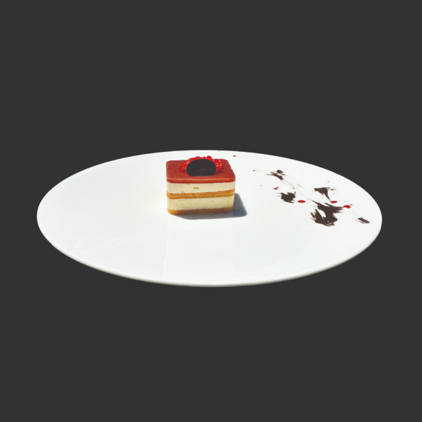 Fragolina By Iginio Massari Alta Pasticceria